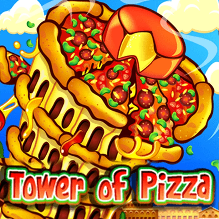 RTP Habanero Tower Of Pizza